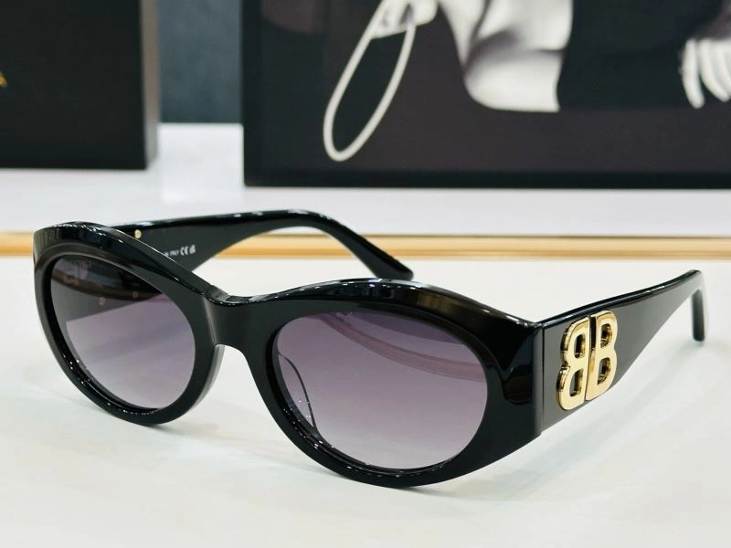 Balenciaga Sunglasses TechFriendly 276998