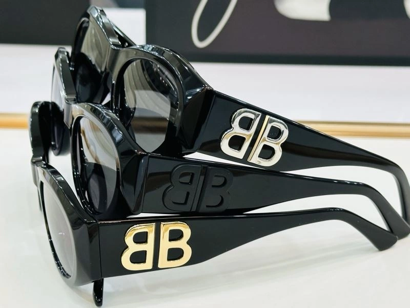Balenciaga Sunglasses TechFriendly 276998
