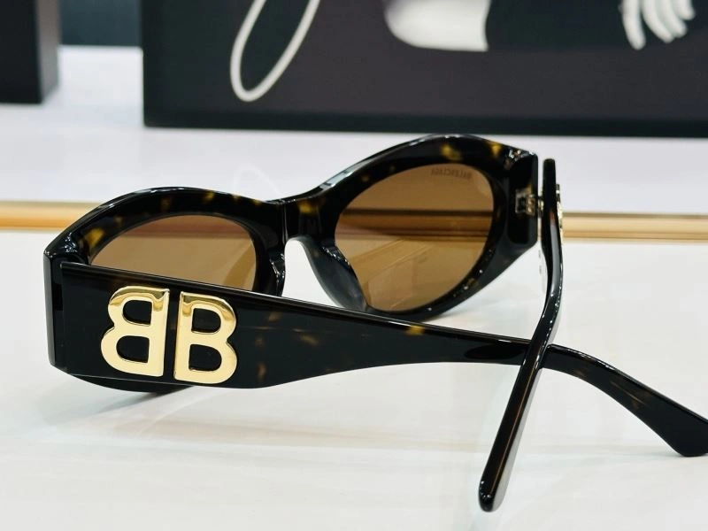 Balenciaga Sunglasses TechFriendly 276998