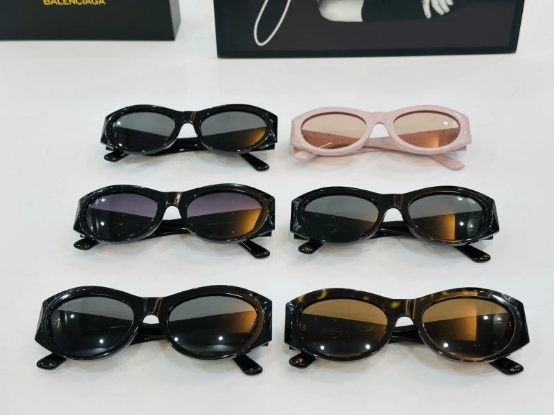 Balenciaga Sunglasses TechFriendly 276998