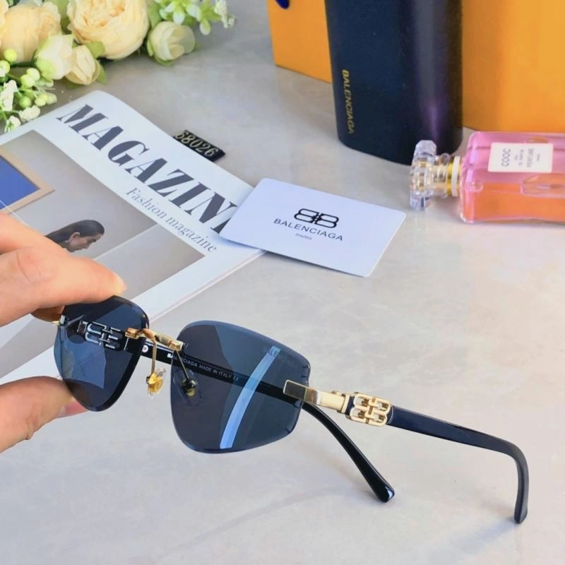 FreshLook Balenciaga Sunglasses 276996