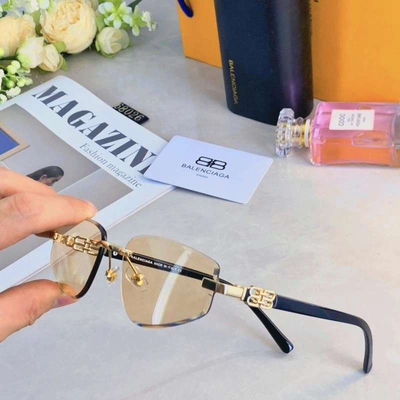 FreshLook Balenciaga Sunglasses 276996