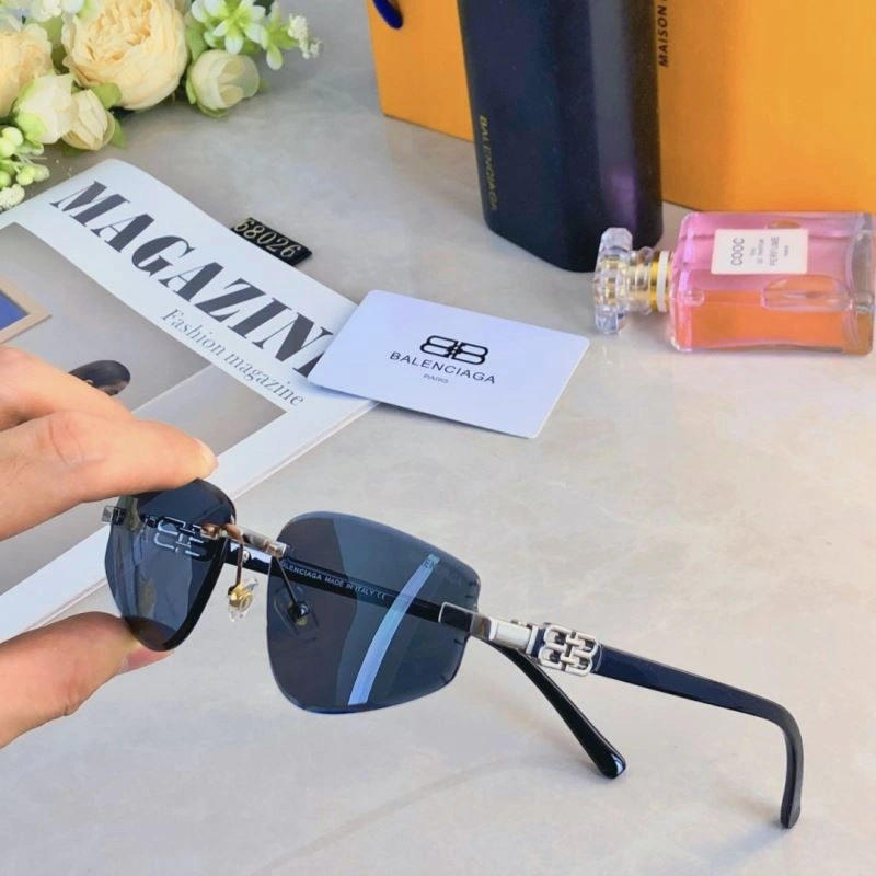 FreshLook Balenciaga Sunglasses 276996