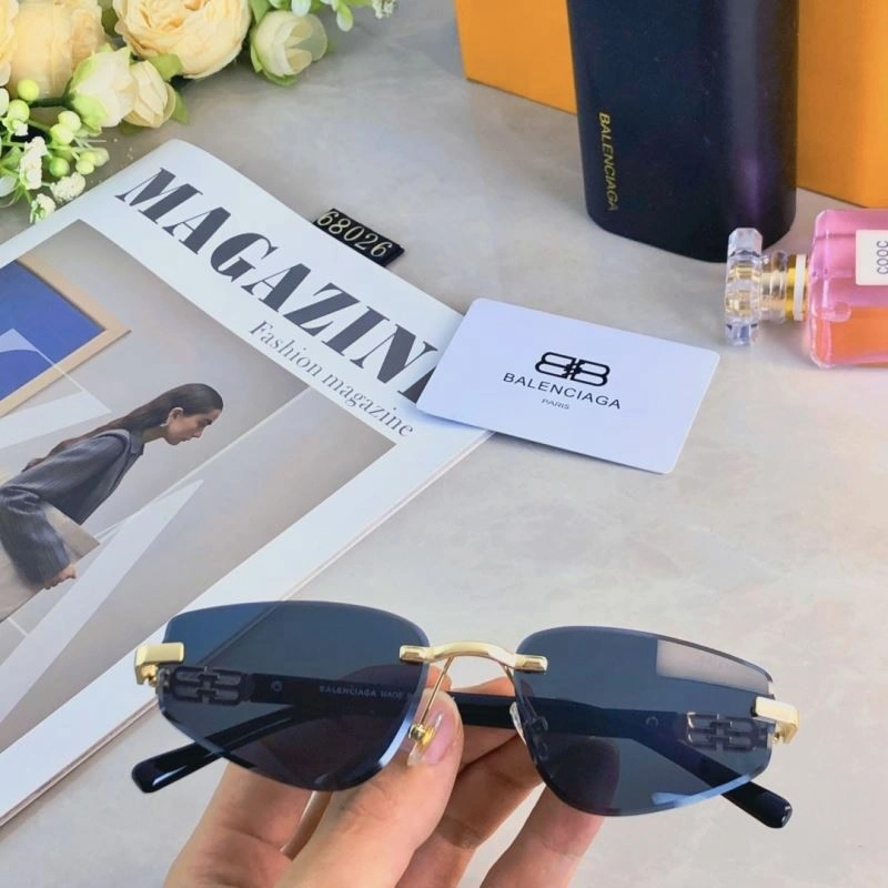 FreshLook Balenciaga Sunglasses 276996