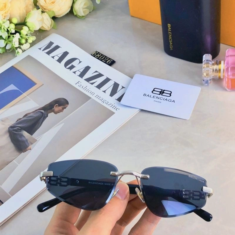 FreshLook Balenciaga Sunglasses 276996