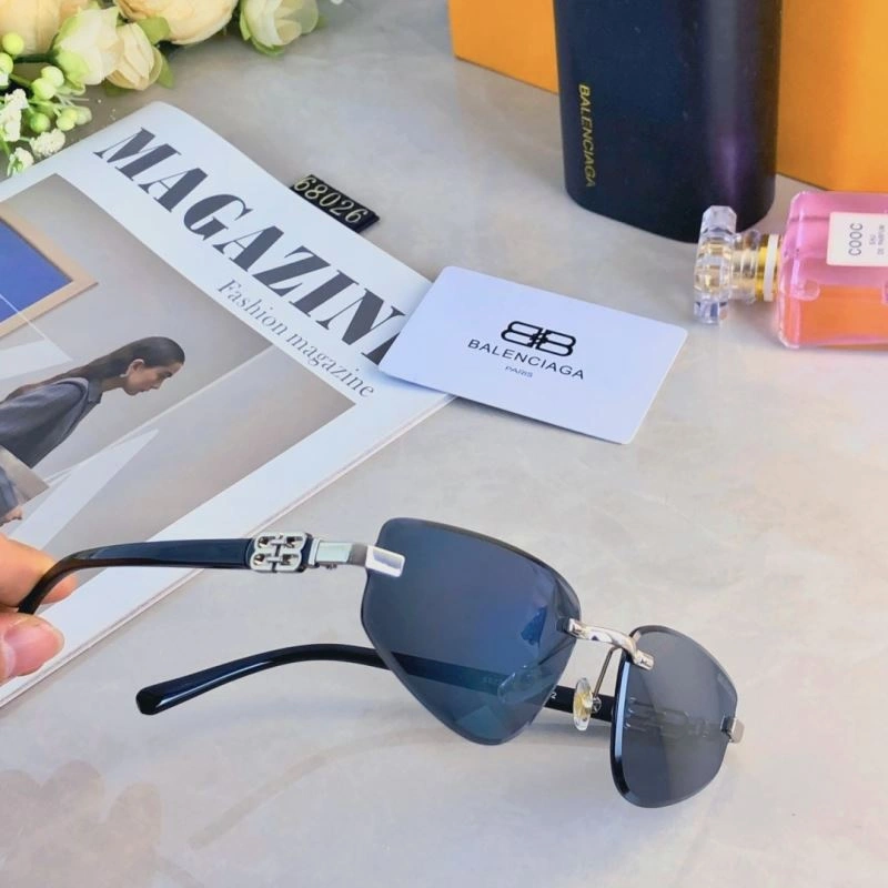 FreshLook Balenciaga Sunglasses 276996