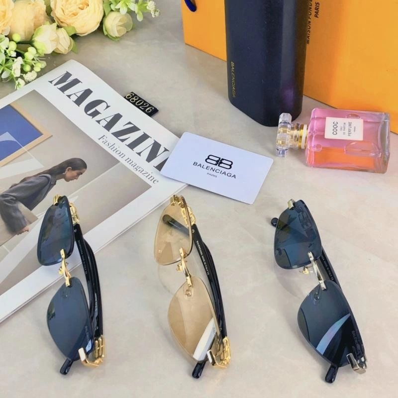 FreshLook Balenciaga Sunglasses 276996