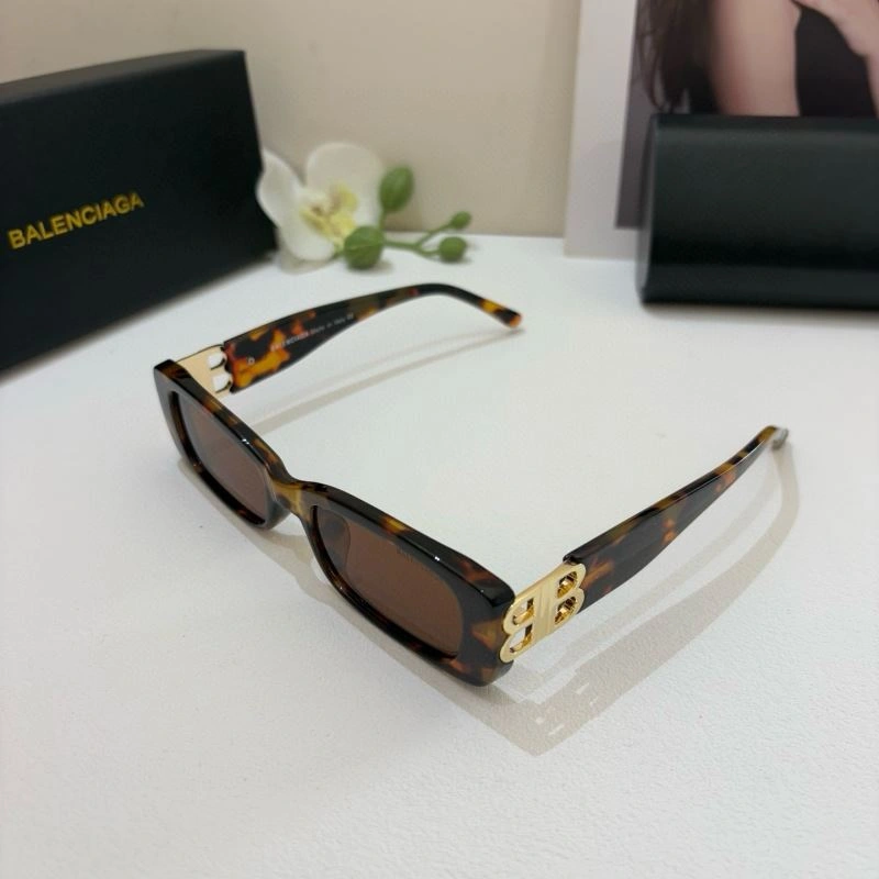 WrinkleFree Balenciaga Sunglasses 276986