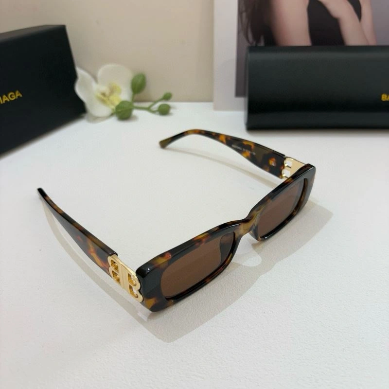 WrinkleFree Balenciaga Sunglasses 276986