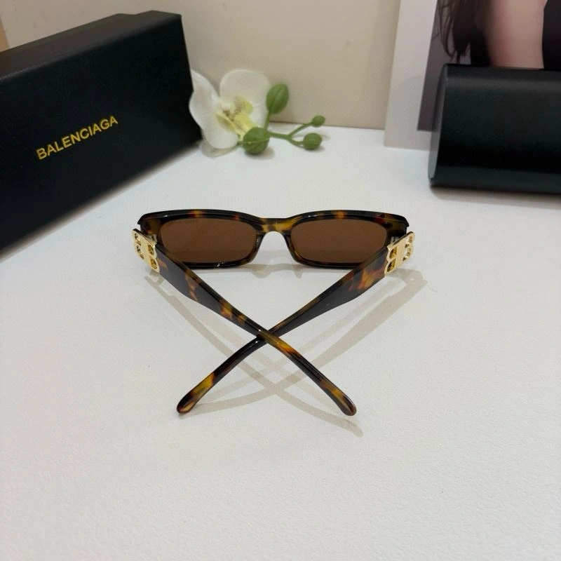 WrinkleFree Balenciaga Sunglasses 276986