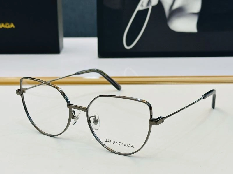 Balenciaga Sunglasses Seasonal 276992
