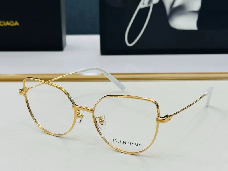 Balenciaga Sunglasses Seasonal 276992