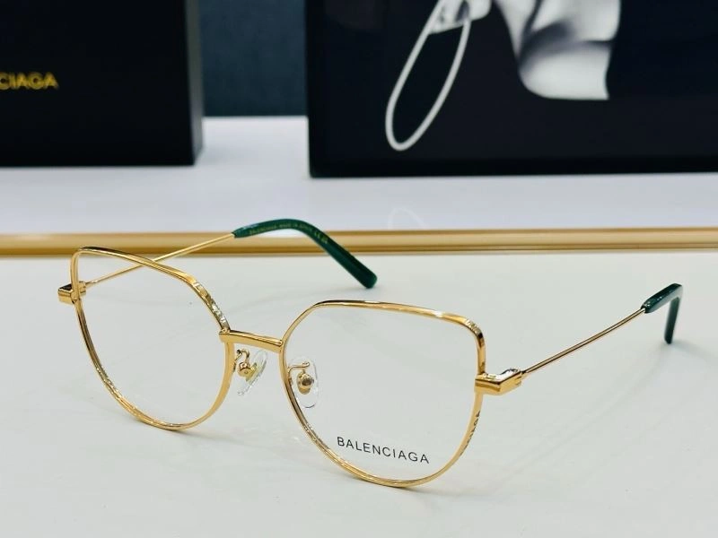 Balenciaga Sunglasses Seasonal 276992