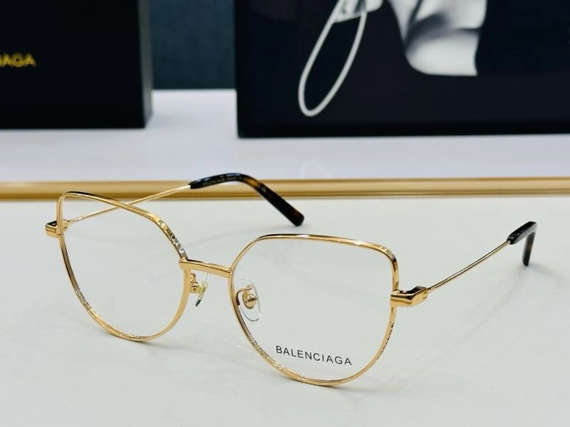 Balenciaga Sunglasses Seasonal 276992