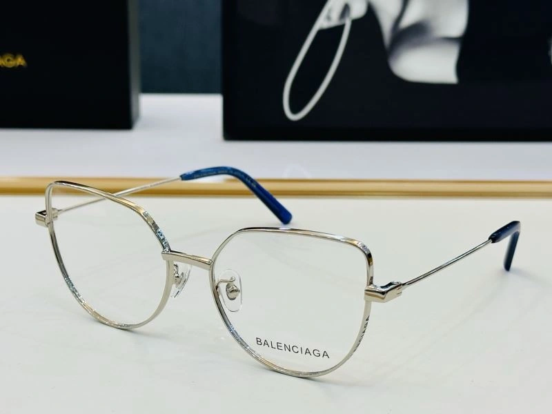 Balenciaga Sunglasses Seasonal 276992