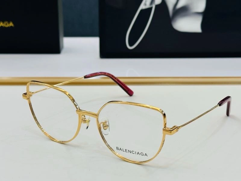 Balenciaga Sunglasses Seasonal 276992