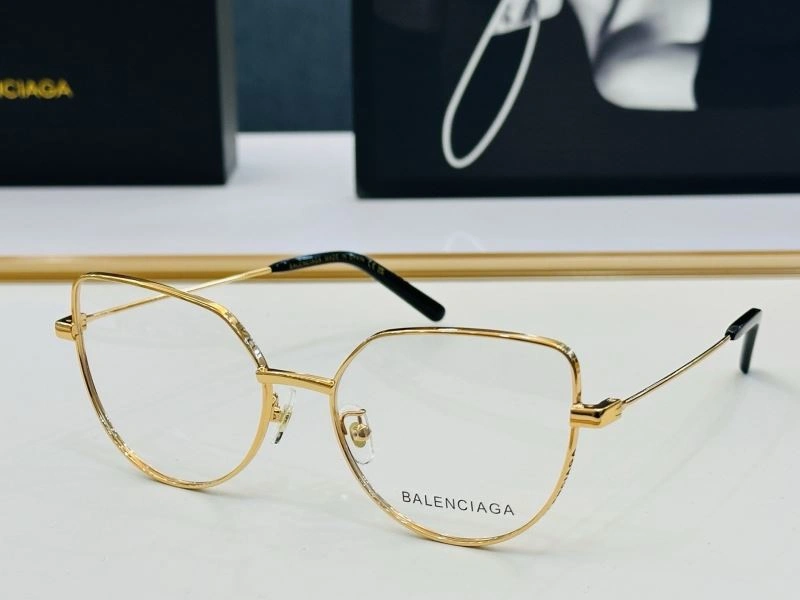 Balenciaga Sunglasses Seasonal 276992