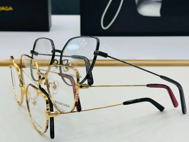 Balenciaga Sunglasses Seasonal 276992