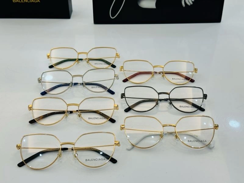 Balenciaga Sunglasses Seasonal 276992
