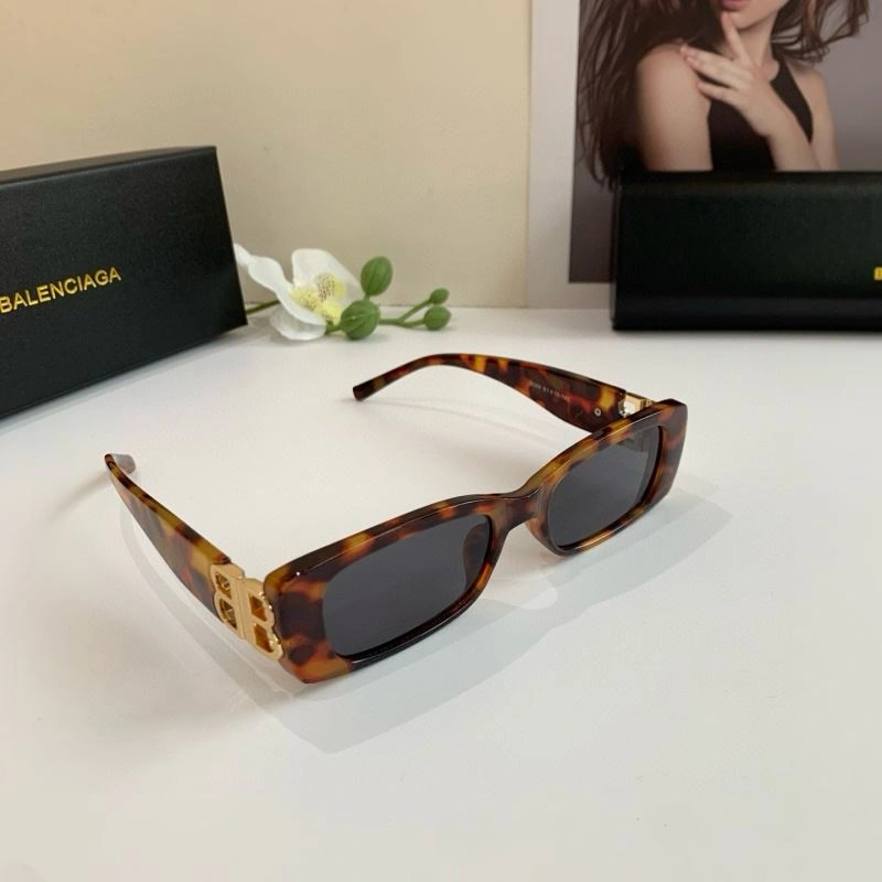 GoAnywhere Balenciaga Sunglasses 276977
