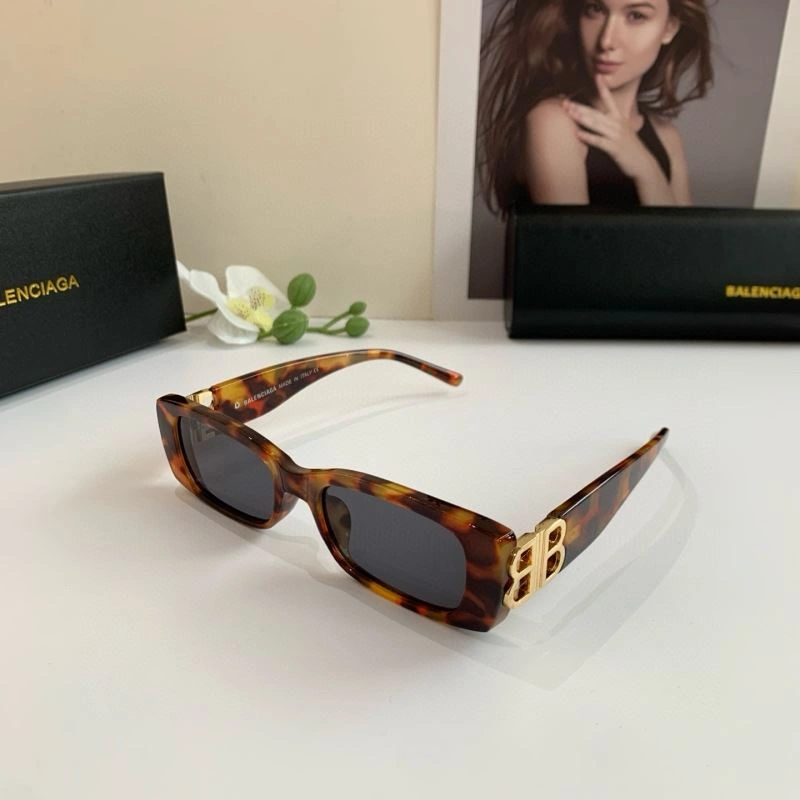 GoAnywhere Balenciaga Sunglasses 276977