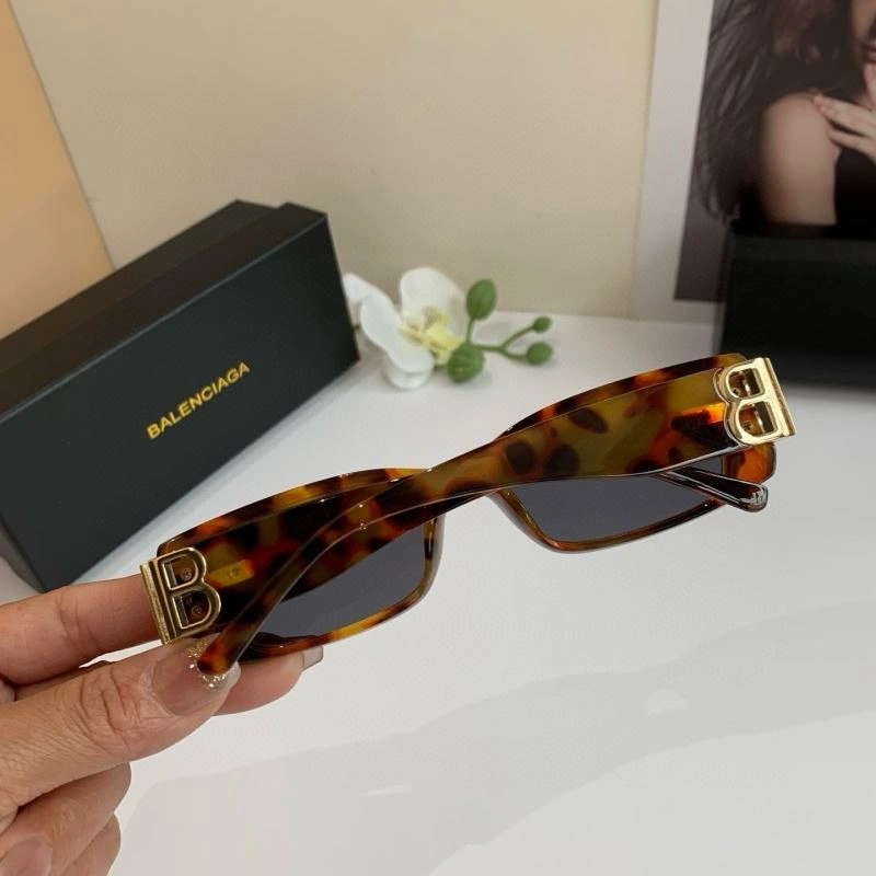 GoAnywhere Balenciaga Sunglasses 276977