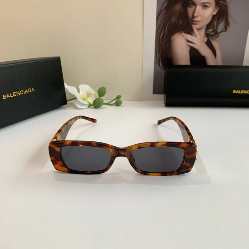 GoAnywhere Balenciaga Sunglasses 276977