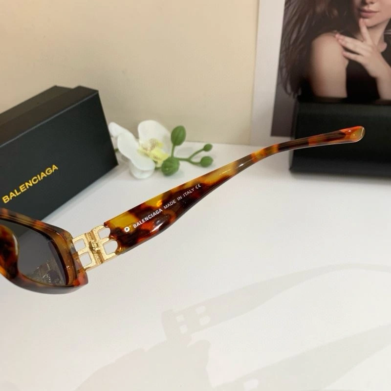 GoAnywhere Balenciaga Sunglasses 276977