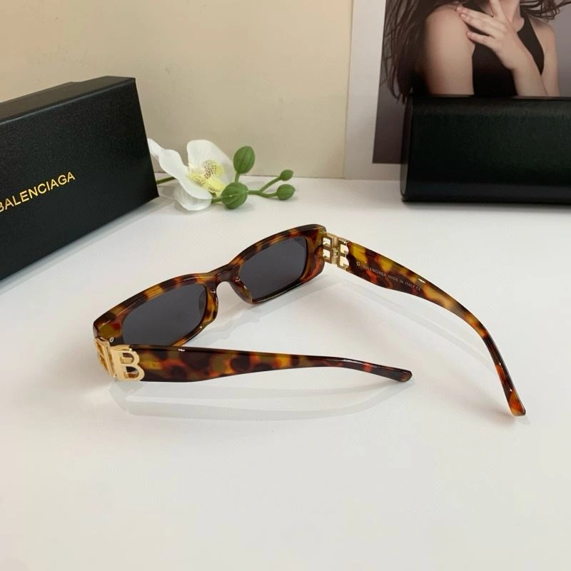 GoAnywhere Balenciaga Sunglasses 276977