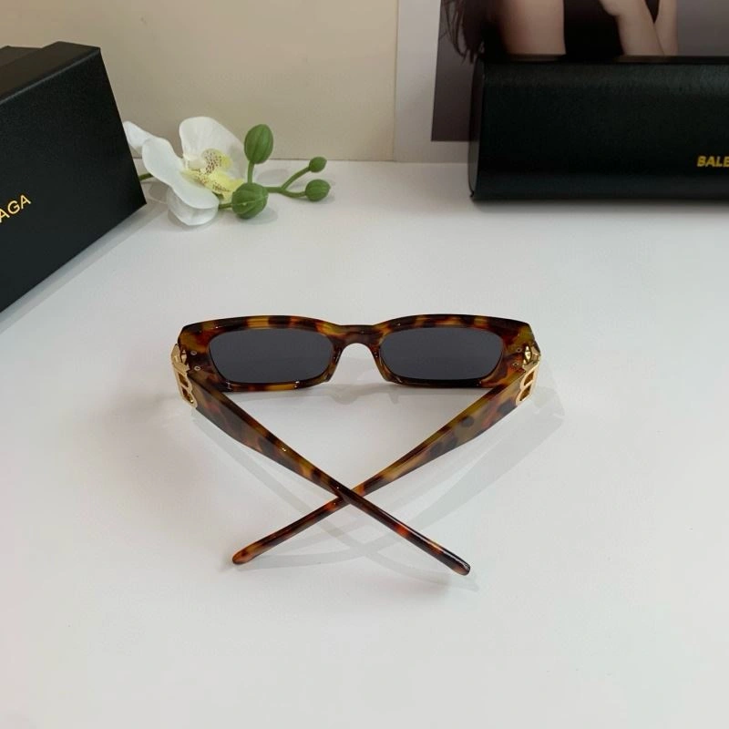 GoAnywhere Balenciaga Sunglasses 276977