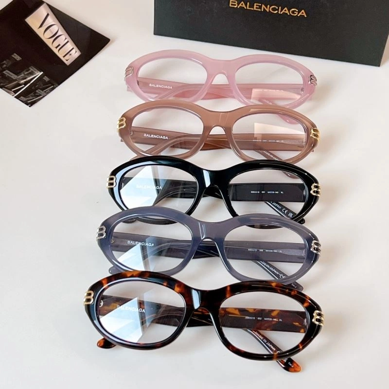 BestValue Balenciaga Sunglasses 276988