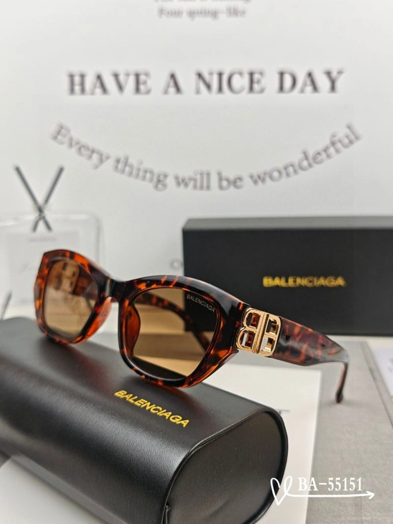 Balenciaga Sunglasses MultiPurpose 276964