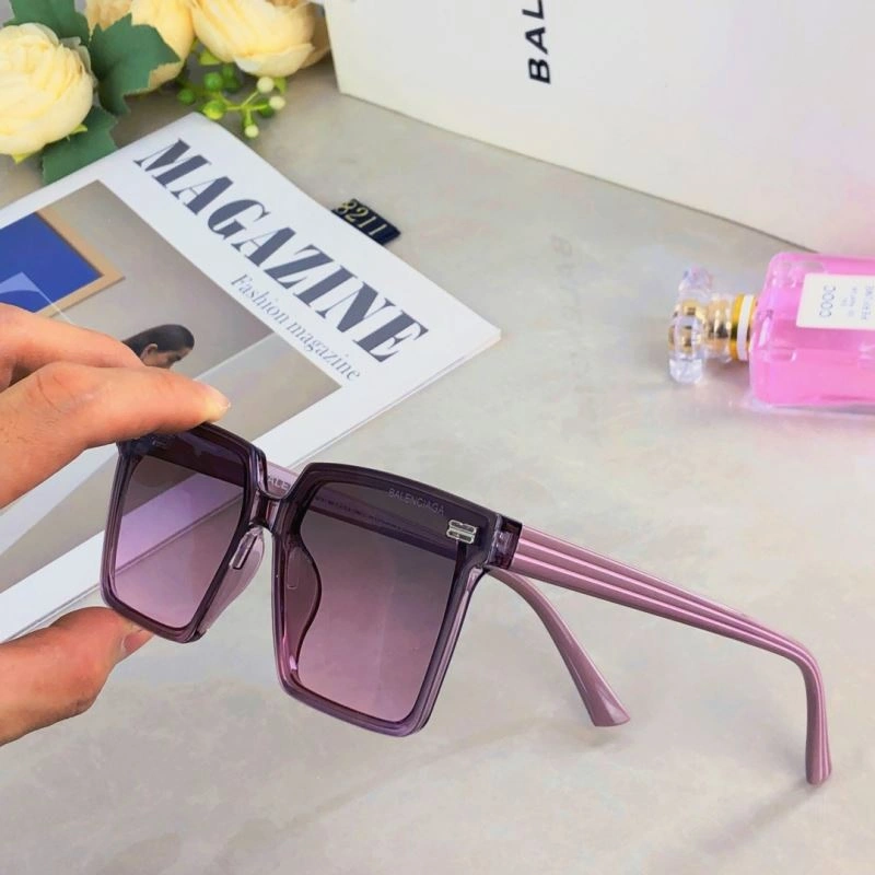 Balenciaga Sunglasses Compact 277011