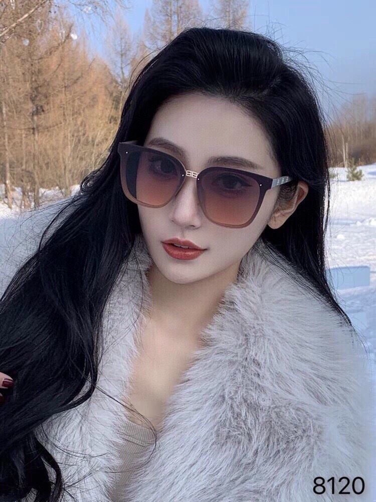 Reliable Balenciaga Sunglasses 277028