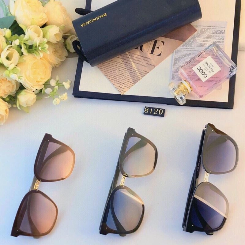 Reliable Balenciaga Sunglasses 277028