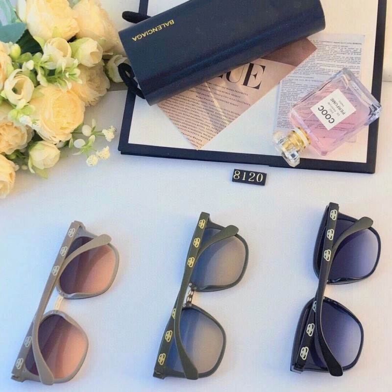 Reliable Balenciaga Sunglasses 277028