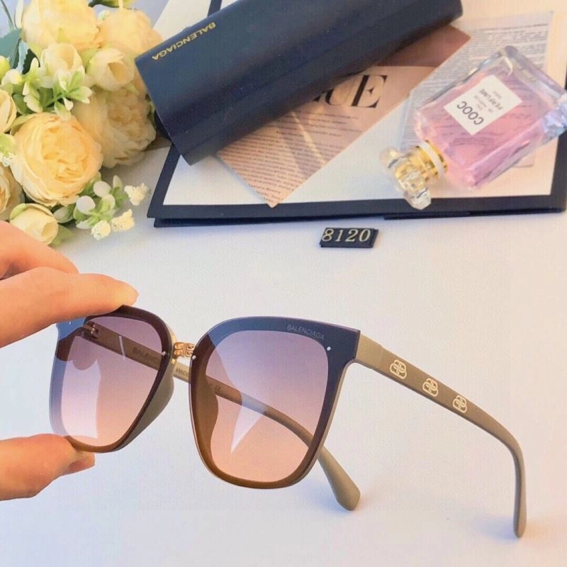 Reliable Balenciaga Sunglasses 277028
