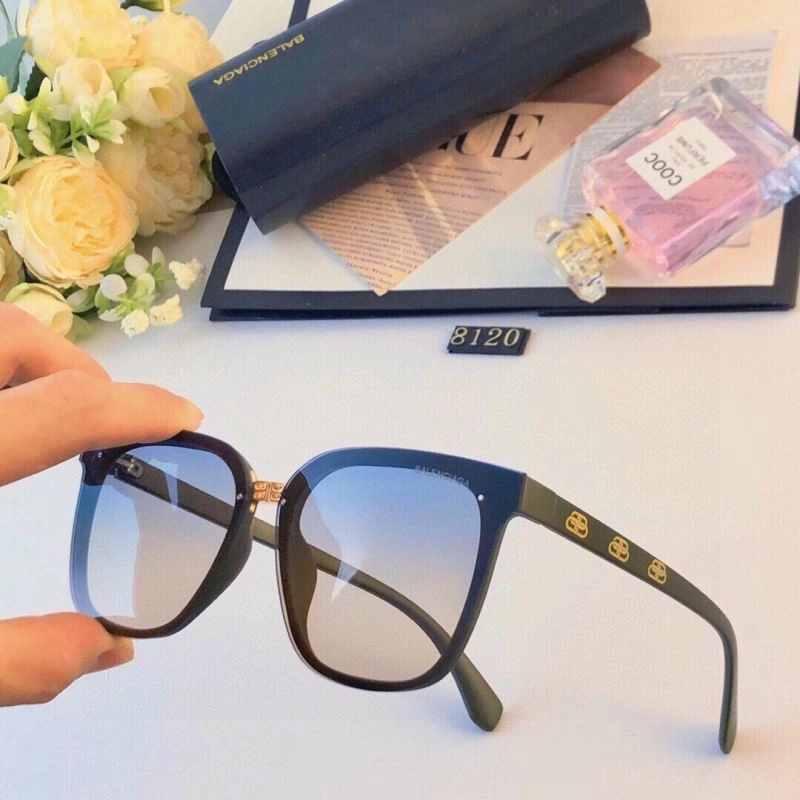 Reliable Balenciaga Sunglasses 277028