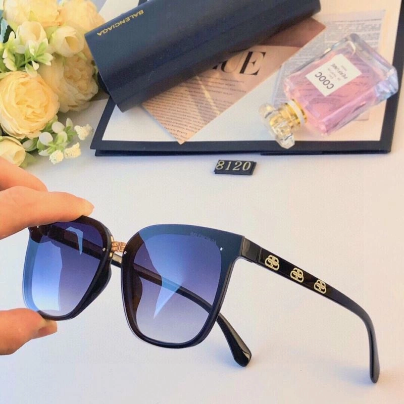 Reliable Balenciaga Sunglasses 277028