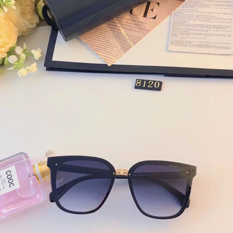 Reliable Balenciaga Sunglasses 277028