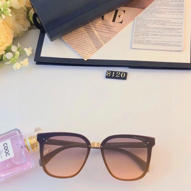 Reliable Balenciaga Sunglasses 277028