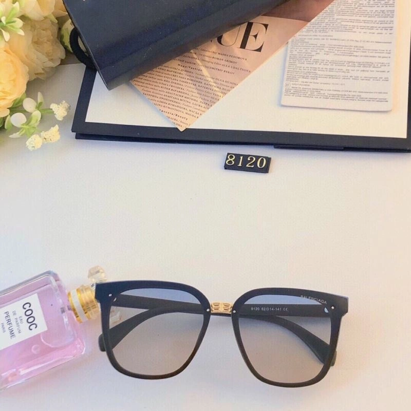Reliable Balenciaga Sunglasses 277028