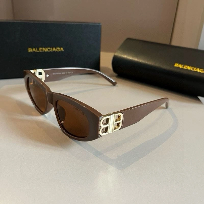 Balenciaga Sunglasses Affordable 277005