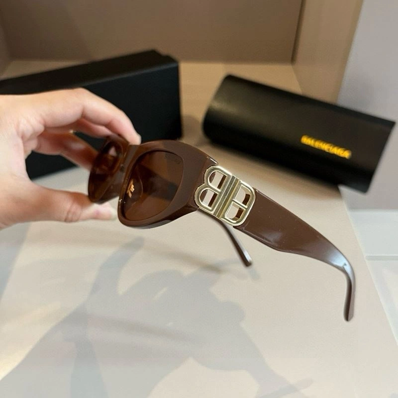 Balenciaga Sunglasses Affordable 277005