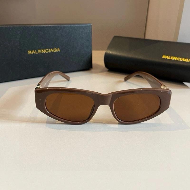 Balenciaga Sunglasses Affordable 277005