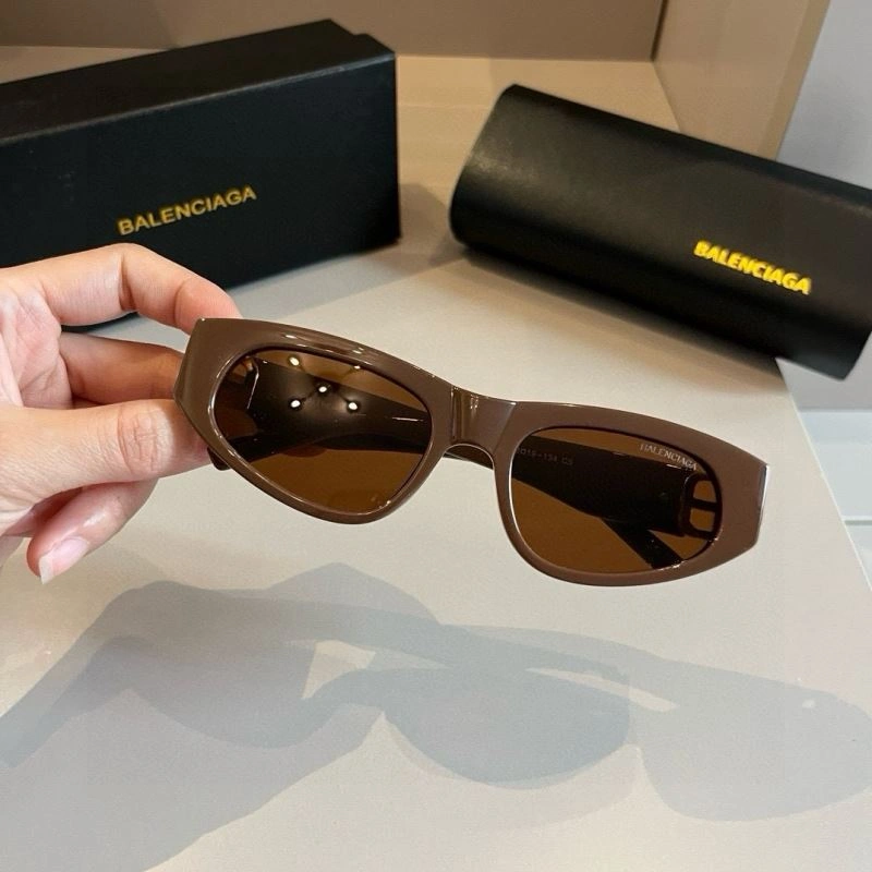 Balenciaga Sunglasses Affordable 277005
