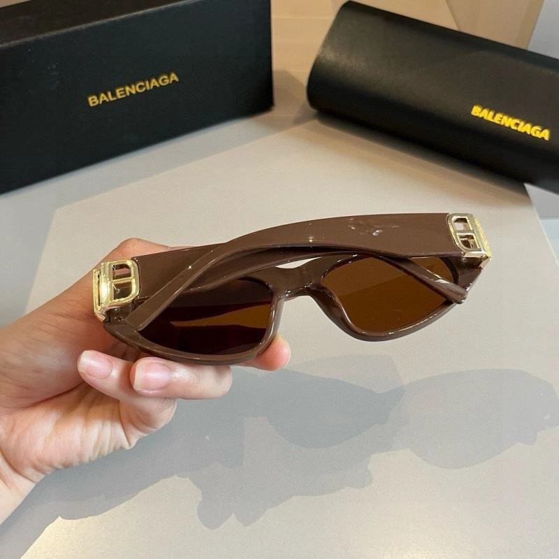 Balenciaga Sunglasses Affordable 277005