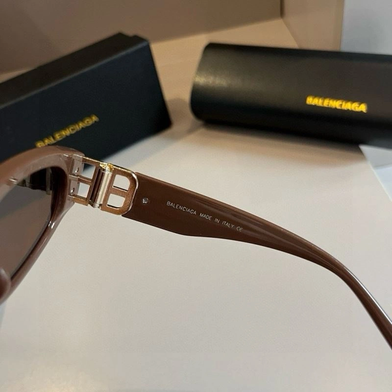 Balenciaga Sunglasses Affordable 277005