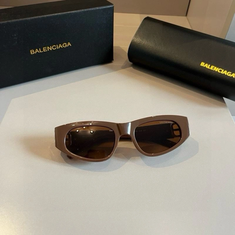 Balenciaga Sunglasses Affordable 277005