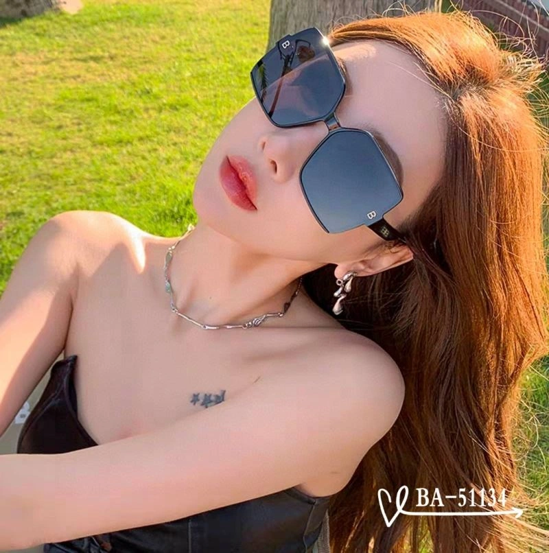 AllSeason Balenciaga Sunglasses 277025